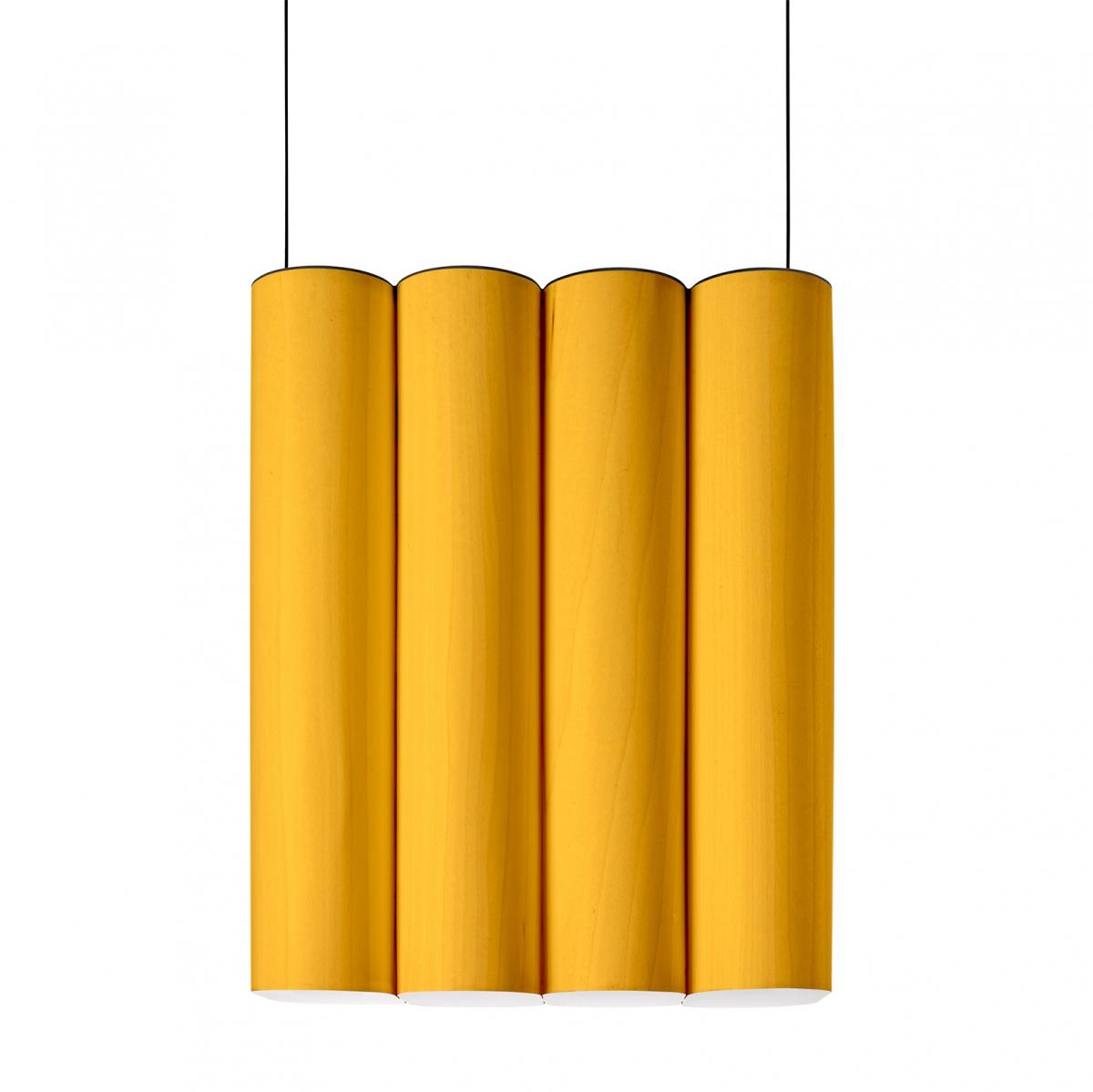 095878 Подвесной светильник Tall LED LZF Tomo Santreyd - Вид №7