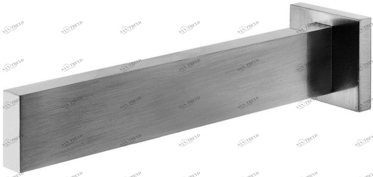 GEDA Настенный излив для умывальника Hito cinquantuno Santreyd sun-id-1378143