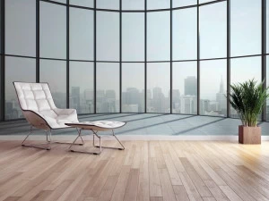 Architects Paper Обои с цифровой печатью trompe l'oeil Ap digital iv