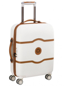 1672803 15 Чемодан 1672803 S Delsey Chatelet Air