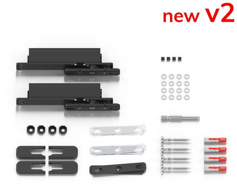 Portapivot Дверные петли sun-id-1477077 - Вид №2