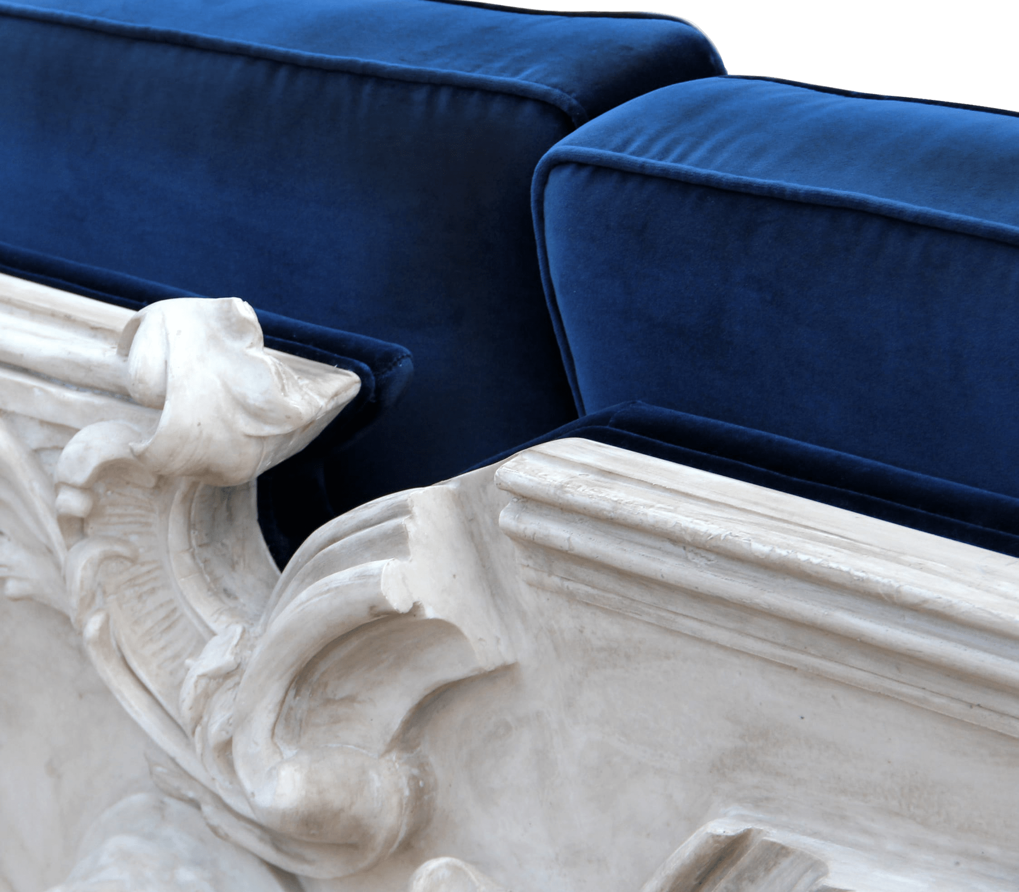 0-228 диван Версаль Boca Do Lobo  - Вид №4