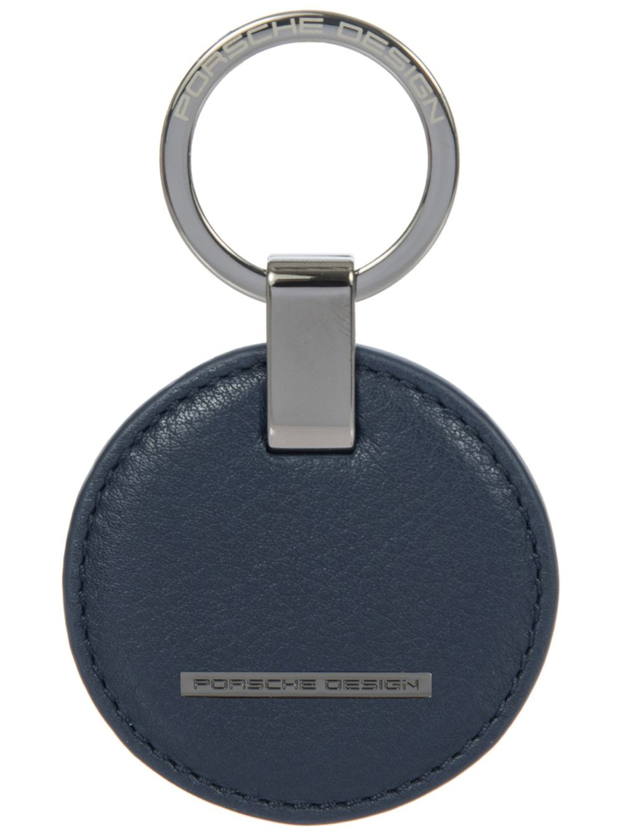 OKY08802.006 Брелок для ключей OKY08802 Keyring Circle Porsche Design Key Holders 