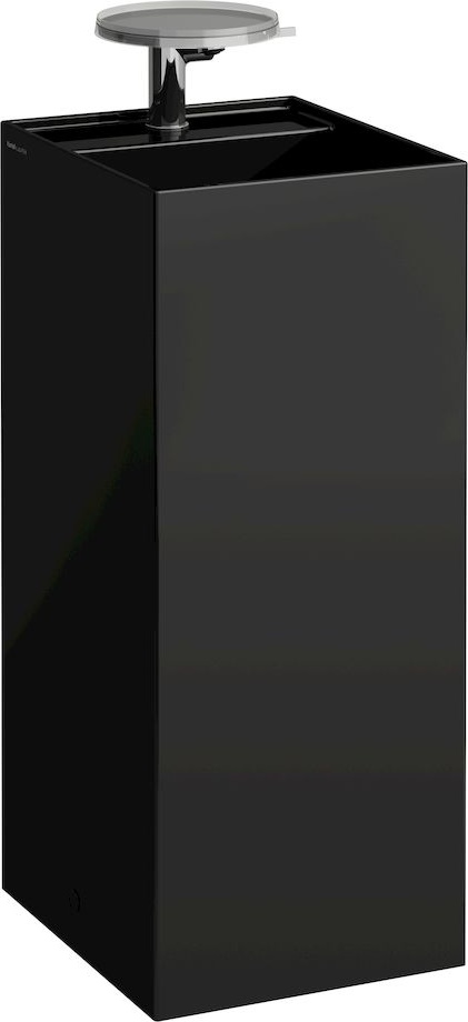 H811331D038151 Свободностоящая раковина, со скрытым сливом LAUFEN PRO - Вид №4