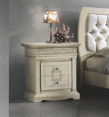 Тумбочка  ARTE CASA 2707 Evoluzione