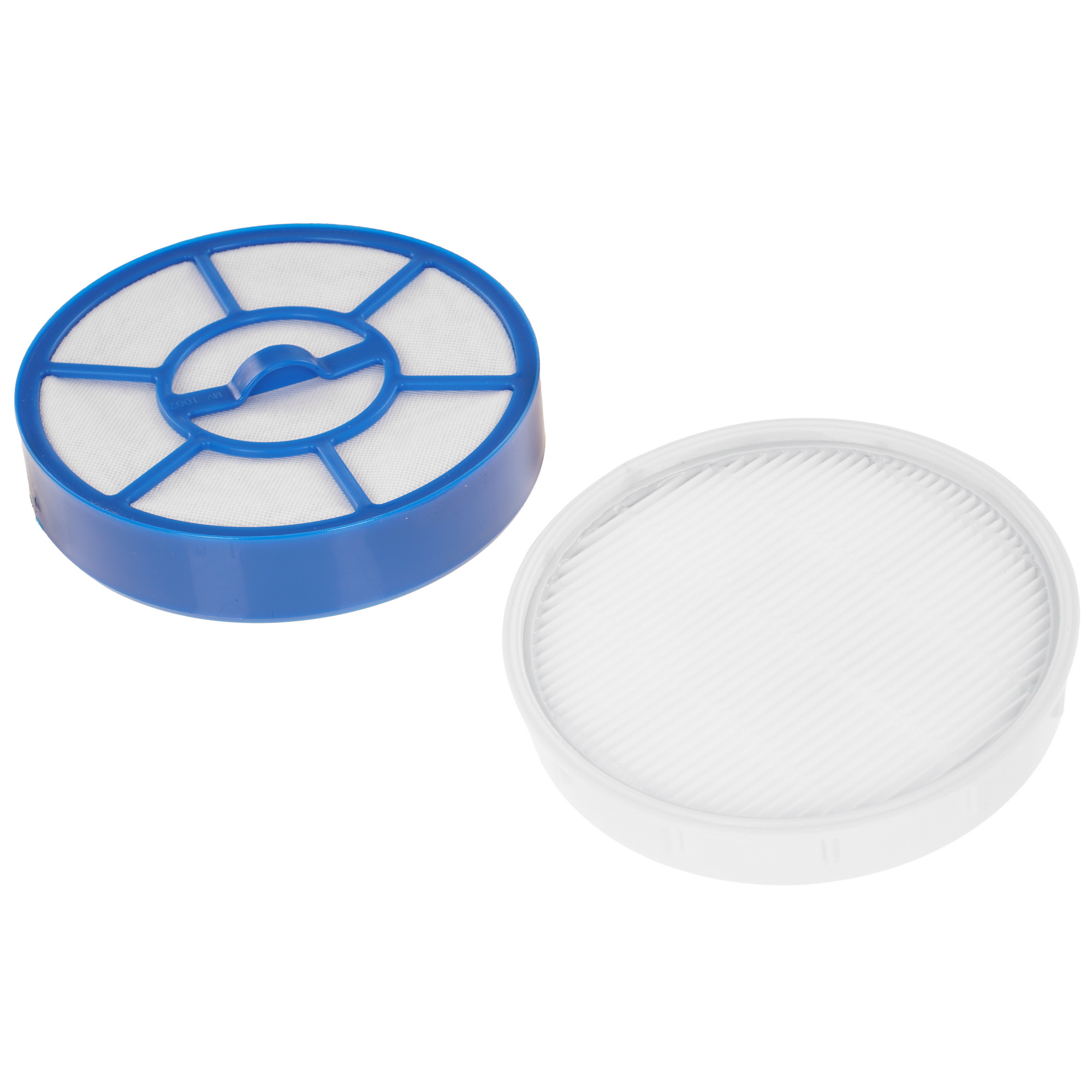 9156997 Комплект фильтров Filtero FTV 02 STDN-0147353