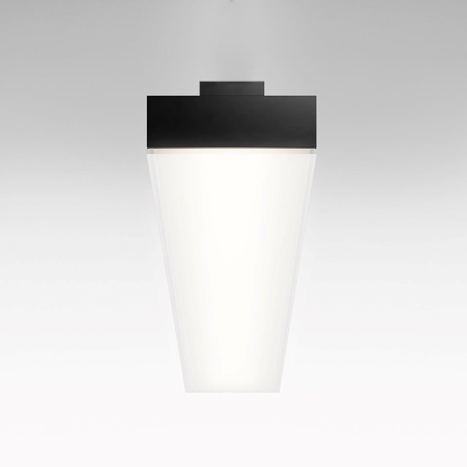 Металлический светодиодный потолочный светильник Artemide Hoy ARCH-00113065 - Вид №6