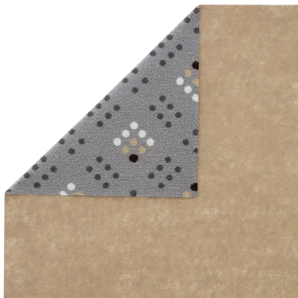 Ковровое покрытие «Тафина», 5 м, цвет серый/принт ВИТЕБСКИЕ КОВРЫ STLM-2003933 - Вид №3