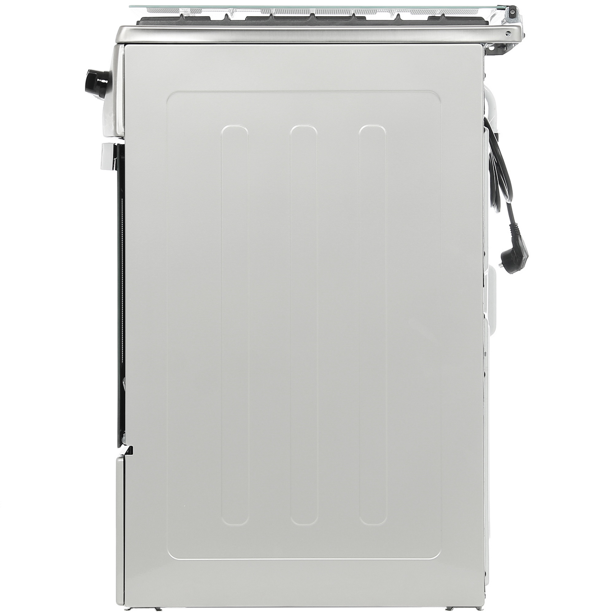 1378970 Комбинированная плита DARINA 2313 Х серый STDN-0005915 - Вид №2