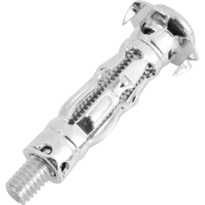 Дюбель-Молли для гипсокартона Sormat 6x45 10 шт.