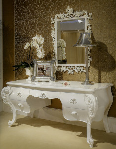 Туалетный столик  BELLONI 3047