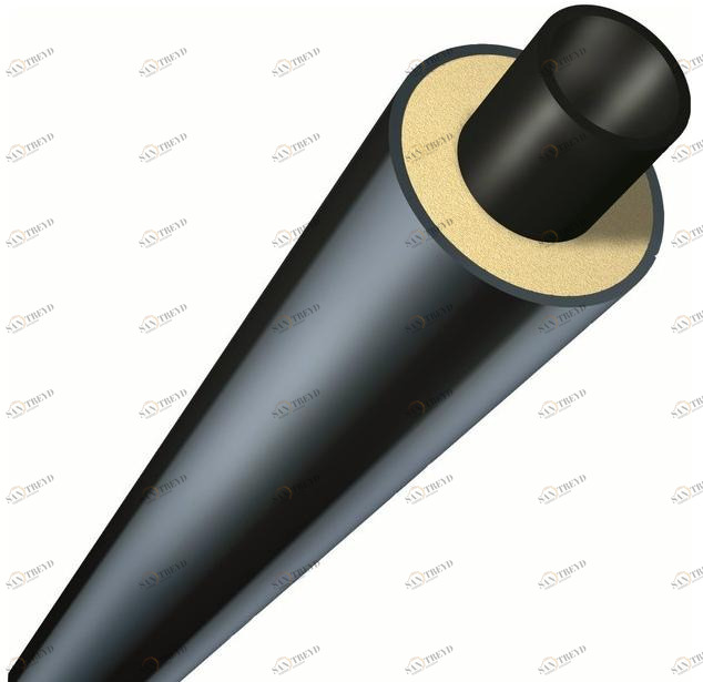 BRUGG PIPE SYSTEMS Трубопроводы и специальные детали для водопровода sun-id-1405489