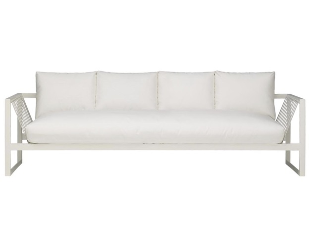 041390 Диван Andreu World Sand - Вид №3