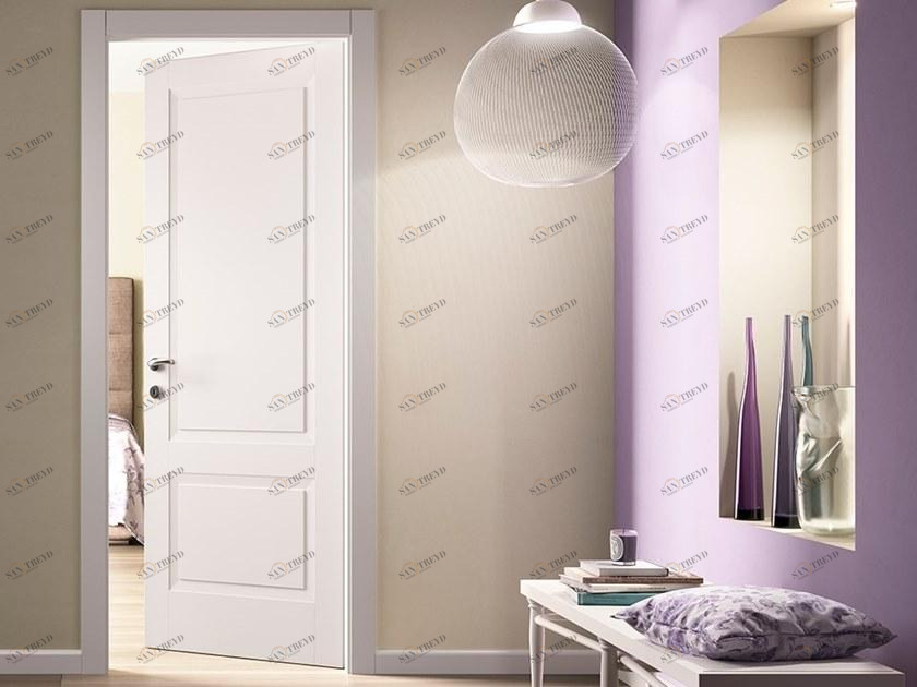 FERREROLEGNO Распашная лакированная дверь Fl sun-id-1450028