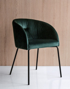 Полукресло ROSIE SOFT CALLIGARIS CB1901