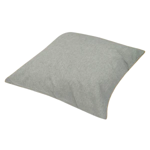 Наволочка Santreyd Flax 40x40 см - минимализм в деталях 87688747