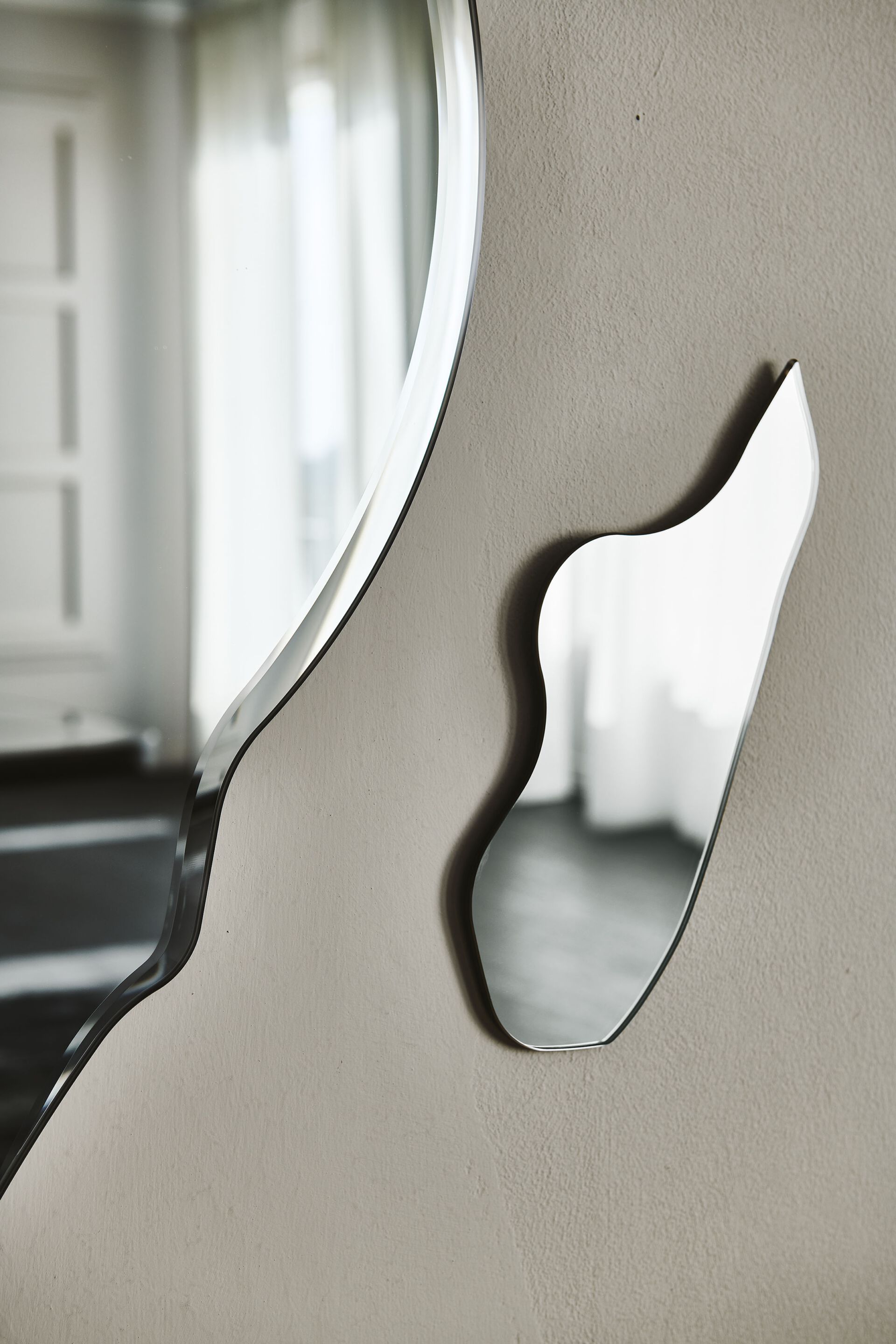 Настенное зеркало Cattelan italia AFRICA ARCH-00047226 - Вид №2