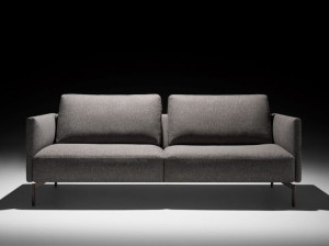 Ткань линейный диван