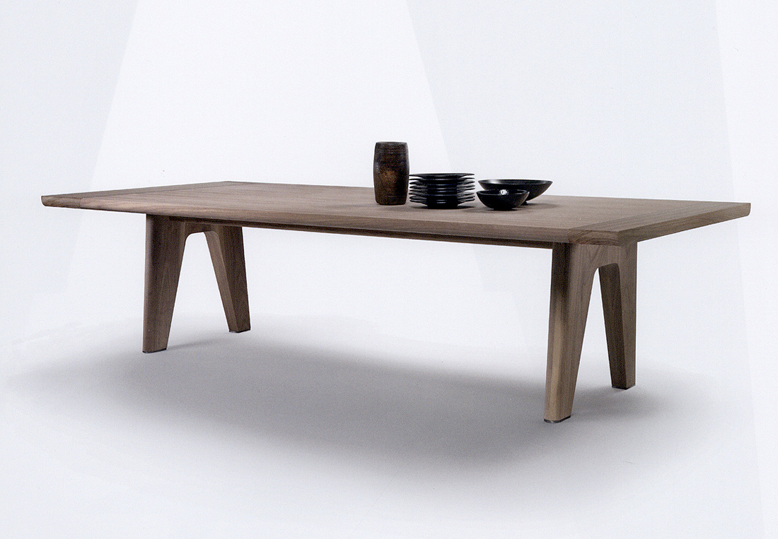 Стол MONREALE FLEXFORM 24082 