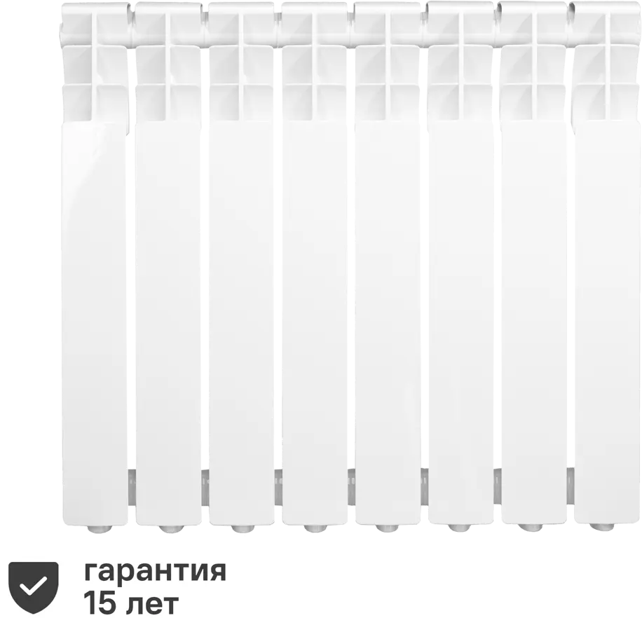 MONLAN Алюминиевый радиатор для современного интерьера 82735974