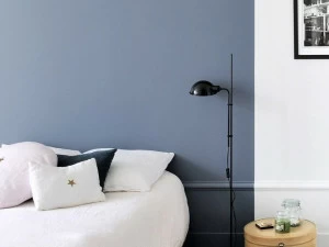 Ressource Моющаяся краска на водной основе Les couleurs traditionnelles