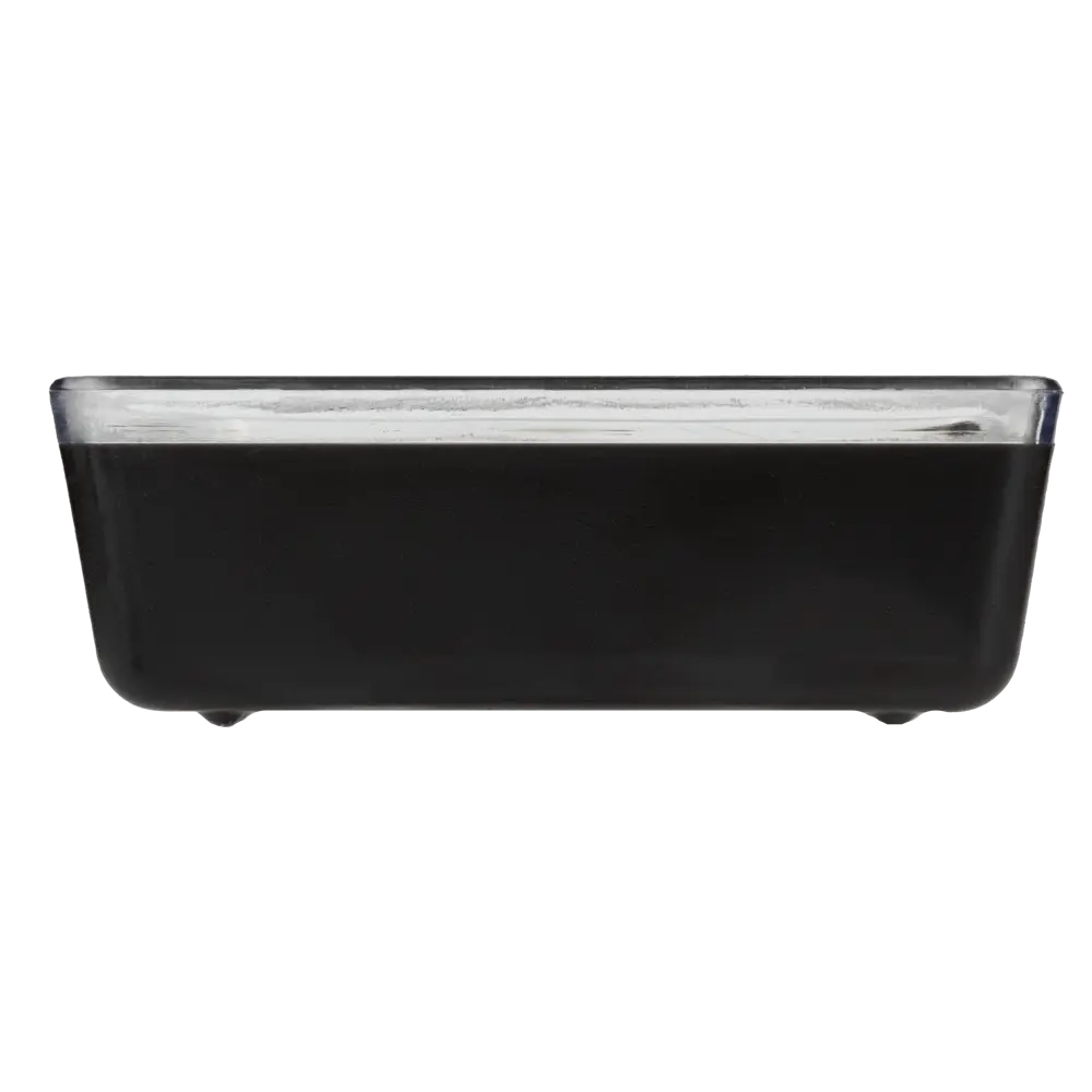 Мыльница BEROSSI Spacy для кускового мыла в ванную комнату 89377119 STLM-1507741