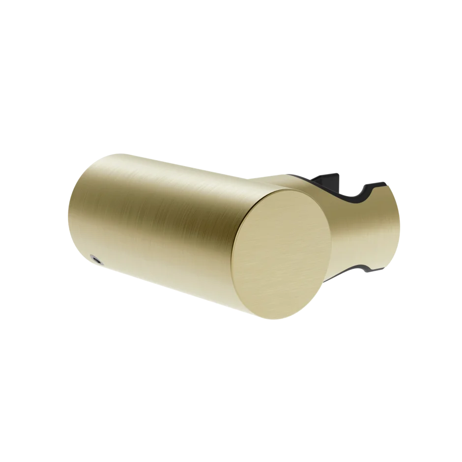 Крючок для ручного Душа 58160 727 Gessi Ventaglio ЛАТУНЬ МАТОВАЯ PVD 58160727