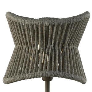 096674 Настольный уличный светильник MANTRA POLINESIA 7137 Mantra Polinesia