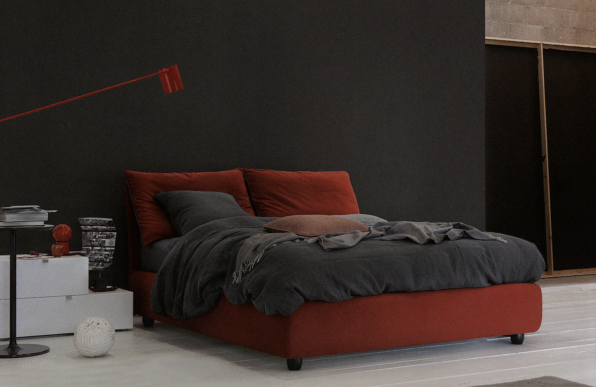 Кровать BLANCA TWILS 11316518N 