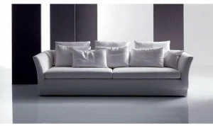 Marac 3-х местный тканевый диван Vermont