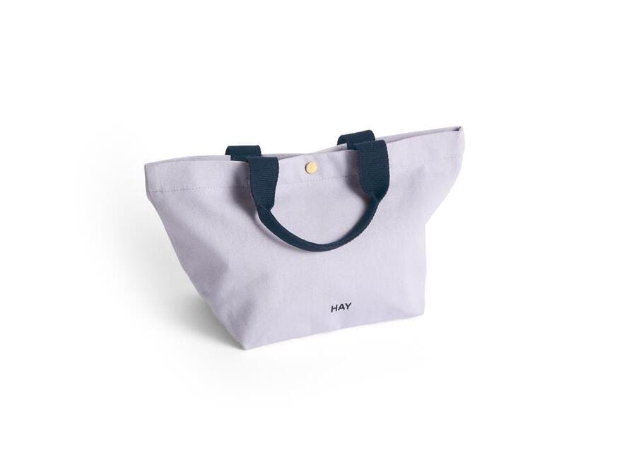Сумка из хлопка Hay EVERYDAY TOTE ARCH-00122418 - Вид №4