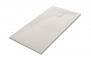 MCBATH Centuria Cover 160x90 Прямоугольная Слоновая Кость