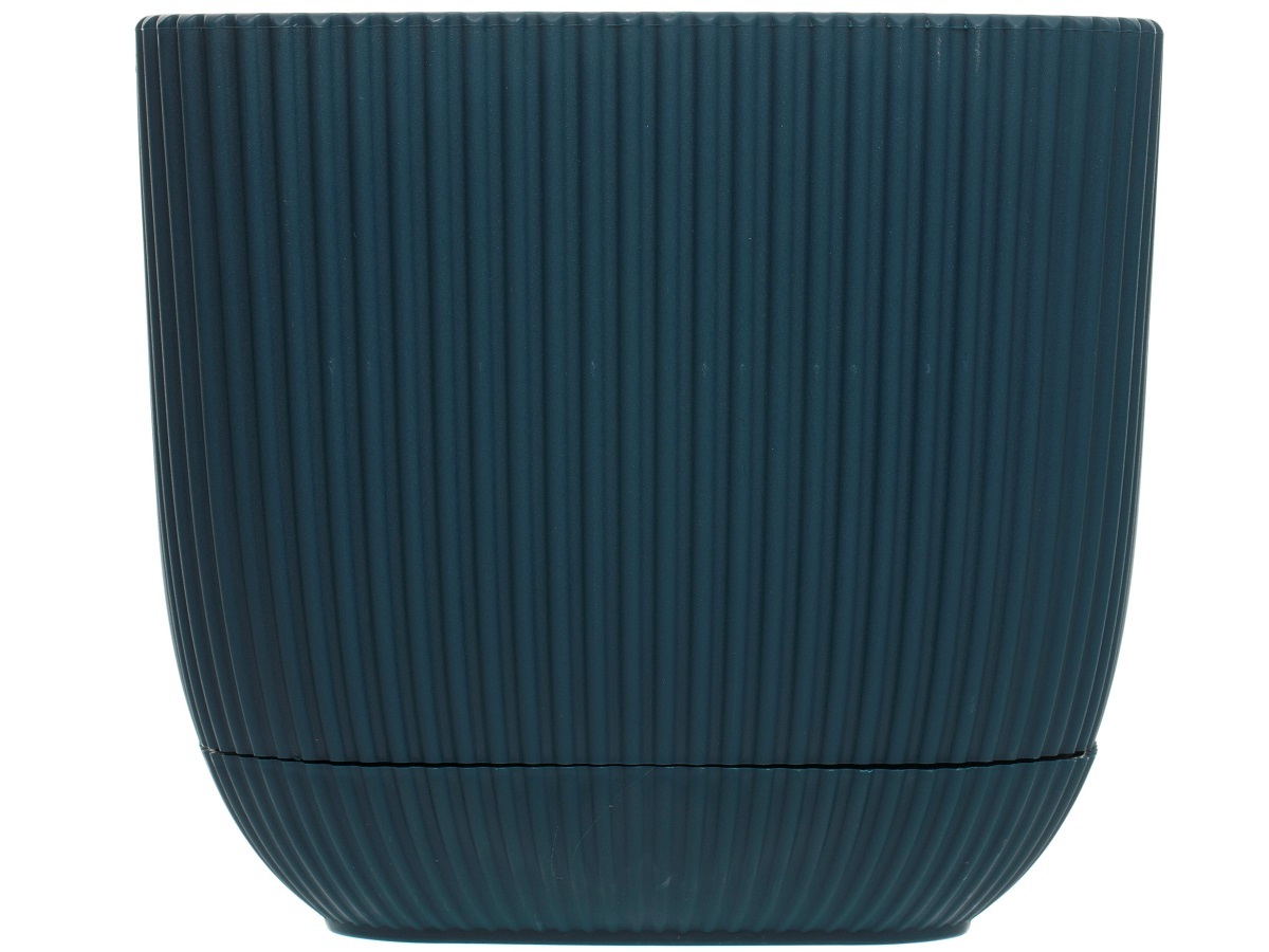 Горшок для цветов Maio 4L Blue NAVAKO 16085 - Вид №1