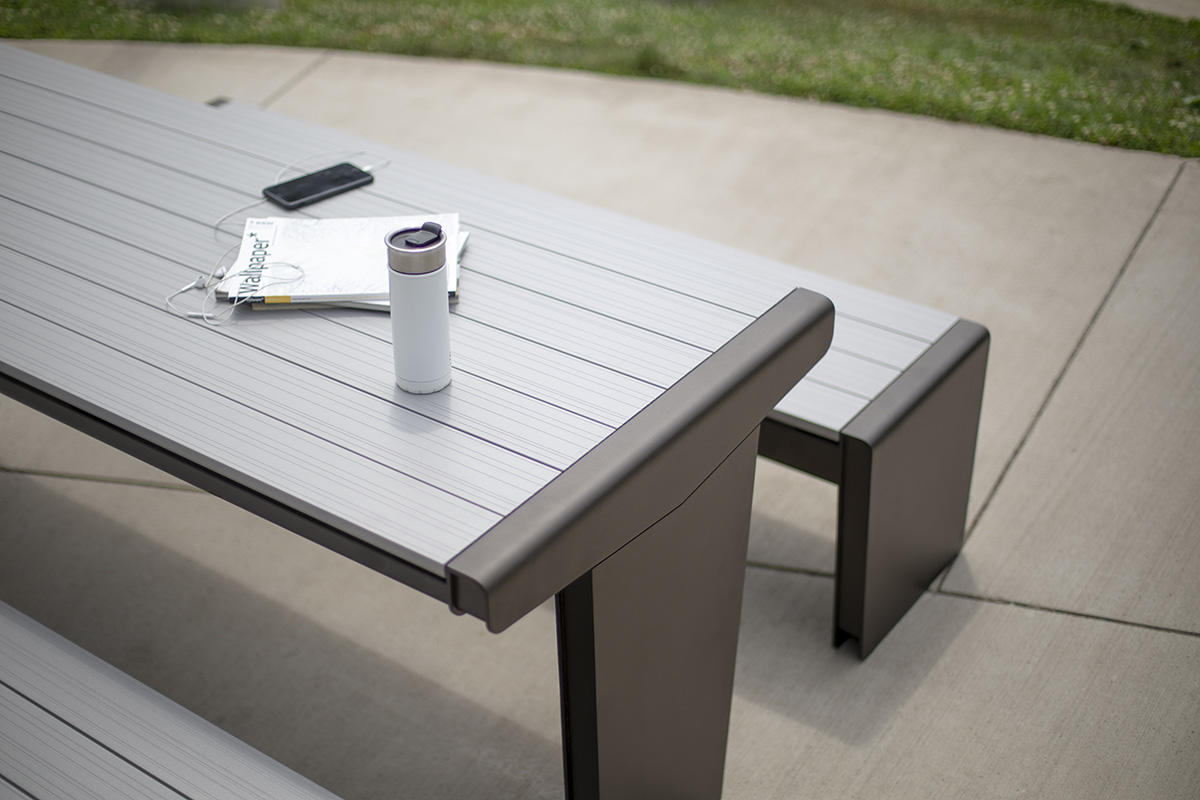 FSRT161 Столовый ансамбль Vector  Forms-surfaces  - Вид №8