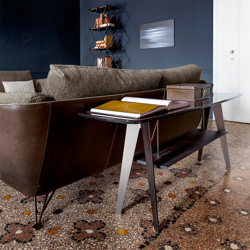 Столик NELSON ARKETIPO 57034 54  - Вид №1