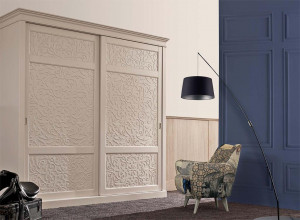 Шкаф  HALLEY 791DR