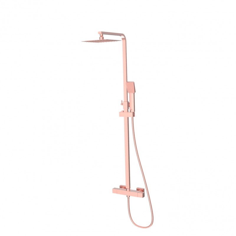 CUBTE401CL2 Душевая стойка Shower Elements Martí 1921 Marti 1921  - Вид №7