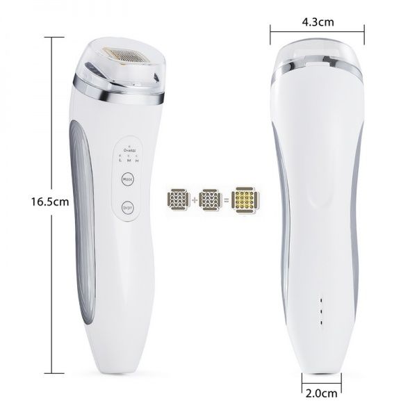 35981 Аппарат микроигольчатого фракционного РФ лифтинга Beauty Star Beauty Star  - Вид №2