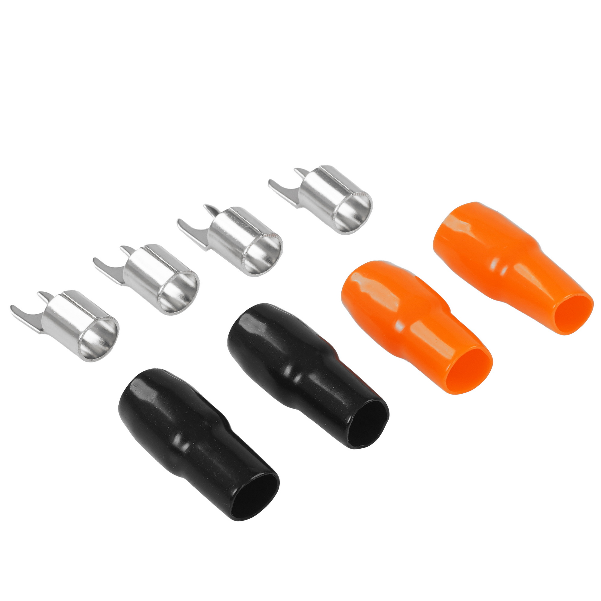 9285608 Обжимная клемма DL Audio Barracuda U-Type 4 Ga Terminal STDN-0040022 - Вид №1