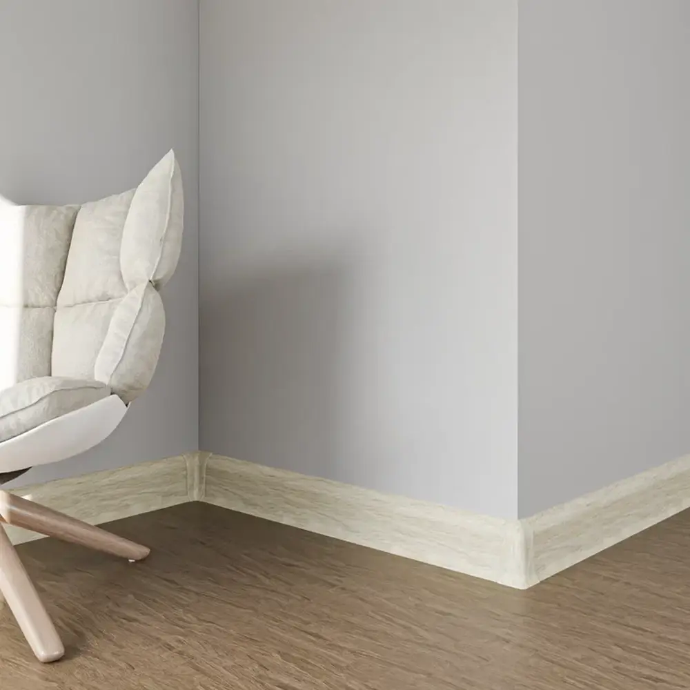 83411607 Угол для плинтуса наружный Artens Дуб Монако 70 мм 2 шт. STLM-0889170  - Вид №3