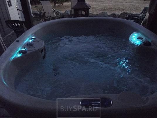 Innova Spa Urbania Santreyd sun-id-295804 - Вид №14