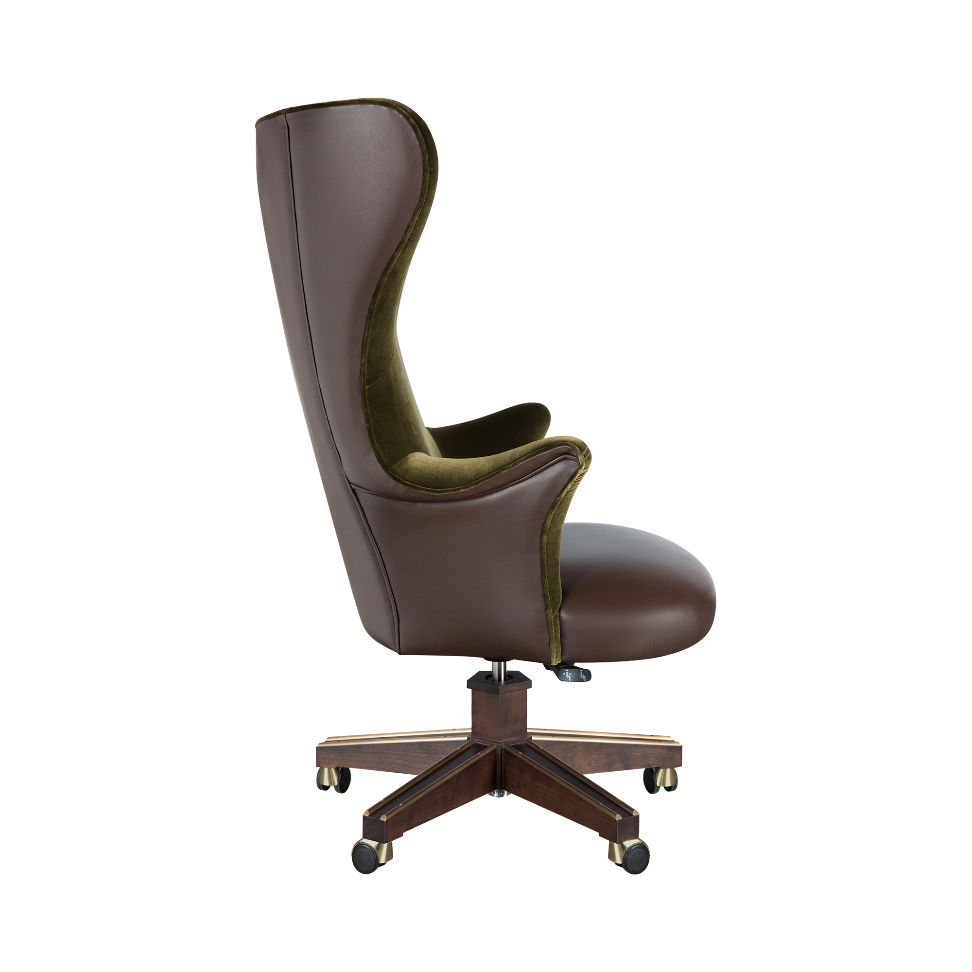 Кресло / A1462 Annibale Colombo sun-id-375319 - Вид №3