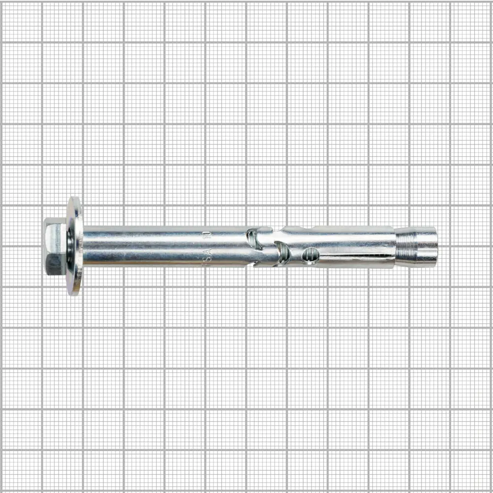 Анкер втулочный Fischer FSA10/35S, 10x90 мм 12471715 STLM-2145091  - Вид №3