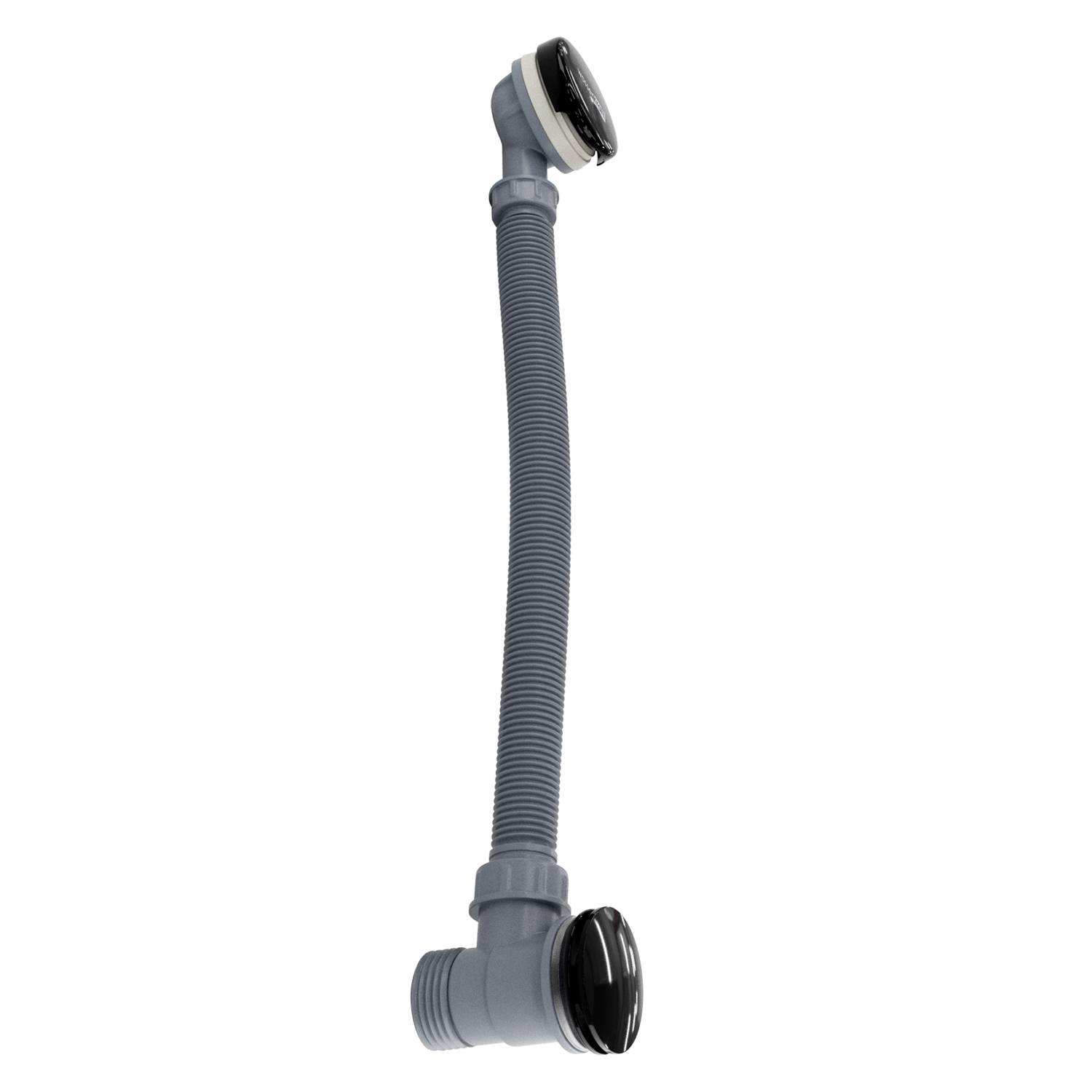 A204 Слив-перелив для ванны WasserKRAFT 