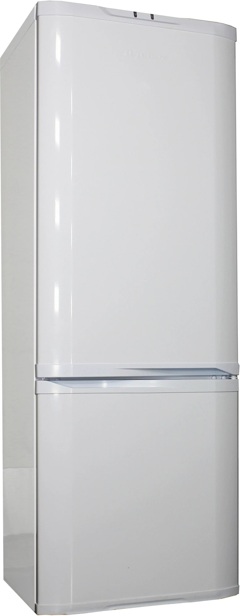 9978168 Холодильник с морозильником   ОРСК 172 B белый STDN-0036598