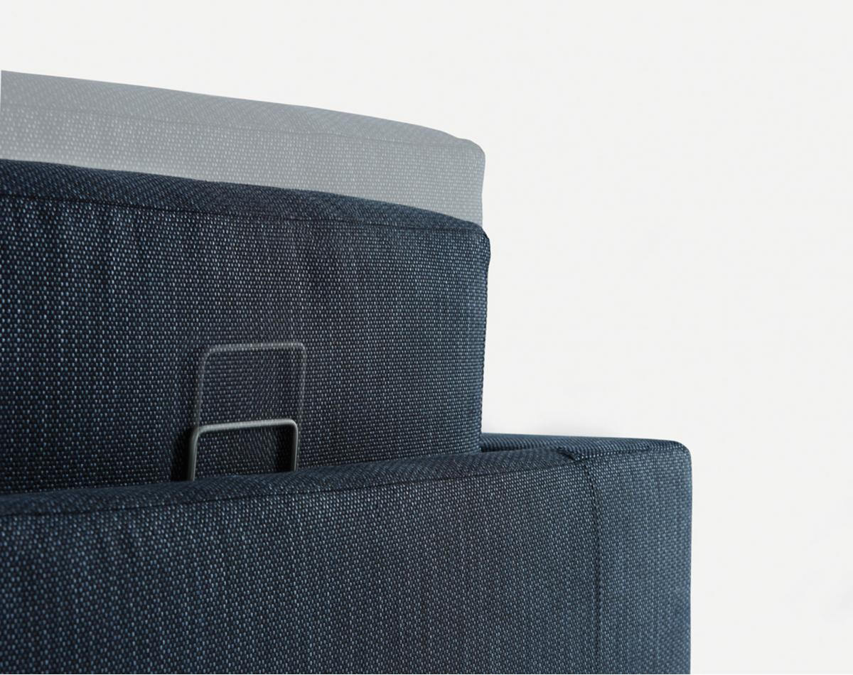 001309 Диван SANCAL Eleva  - Вид №3