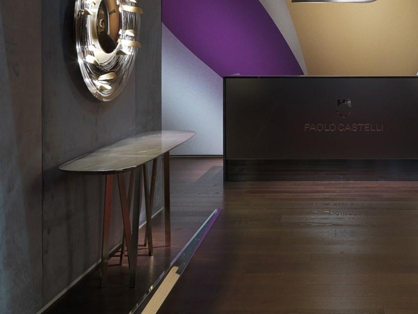 Paolo Castelli Консоль из мрамора For hall sun-id-1482626 - Вид №4