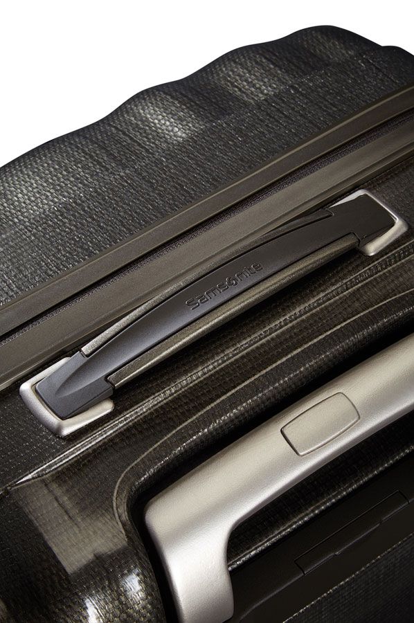 33V-14005 Чемодан 33V*005 Spinner M 68/25 Samsonite Lite Cube  - Вид №9