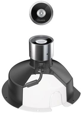 iGuzzini Напольная светодиодная лестница из нержавеющей стали и стекла Light up sun-id-1426971 - Вид №2