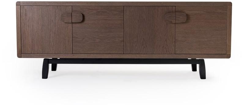 Anesis Буфет из массива дерева Leon M512 - Вид №1